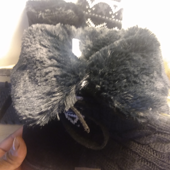 Booties - Picture 3 of 13